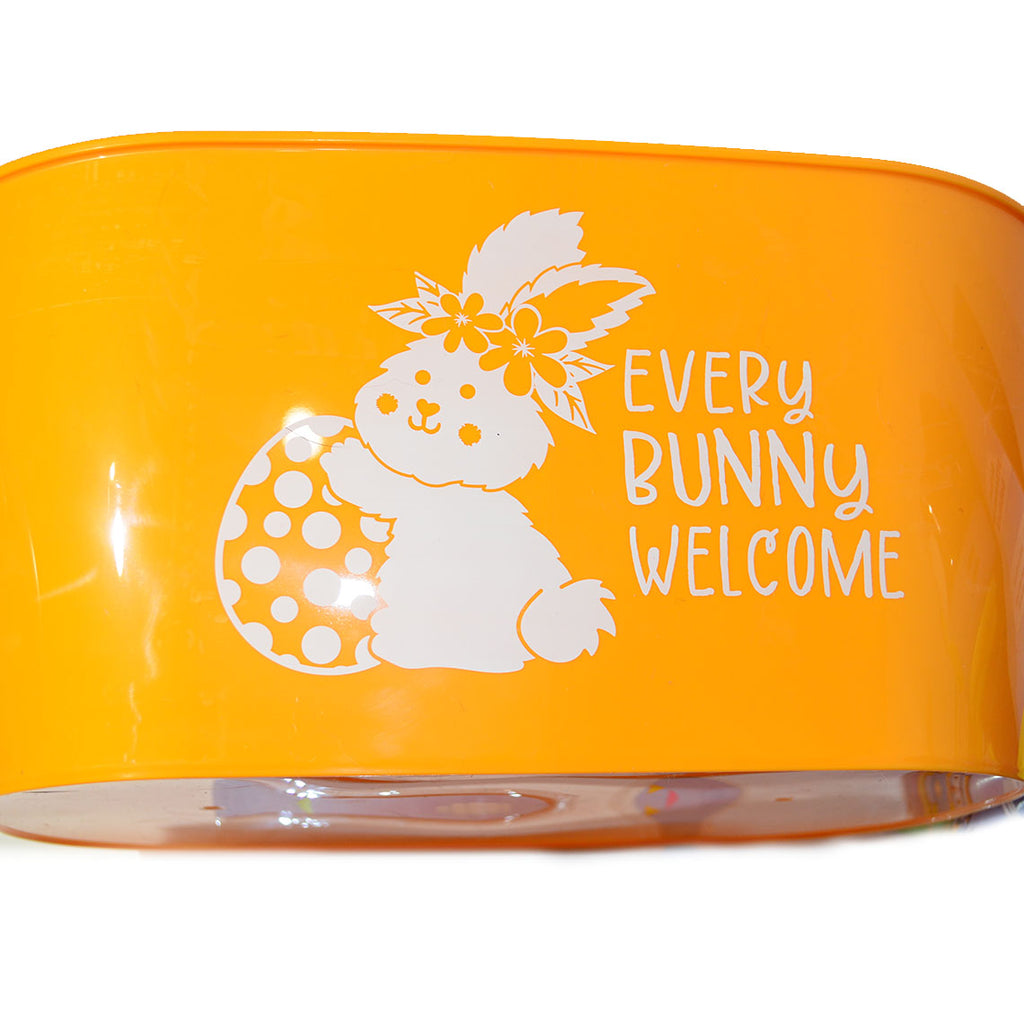 NEW Personalized Toy-Filled Easter basket /Bluey Toy Filled Gift Basket for Kids