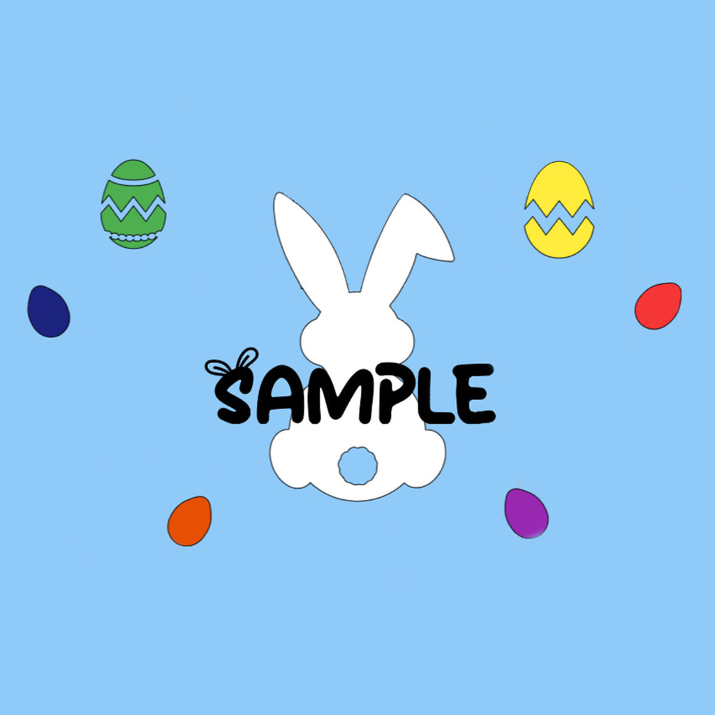 Personalized Pre-filled Easter basket for Kids/Toy Filled Gift Basket-Stitch